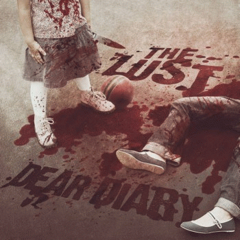 The Lust : Dear Diary